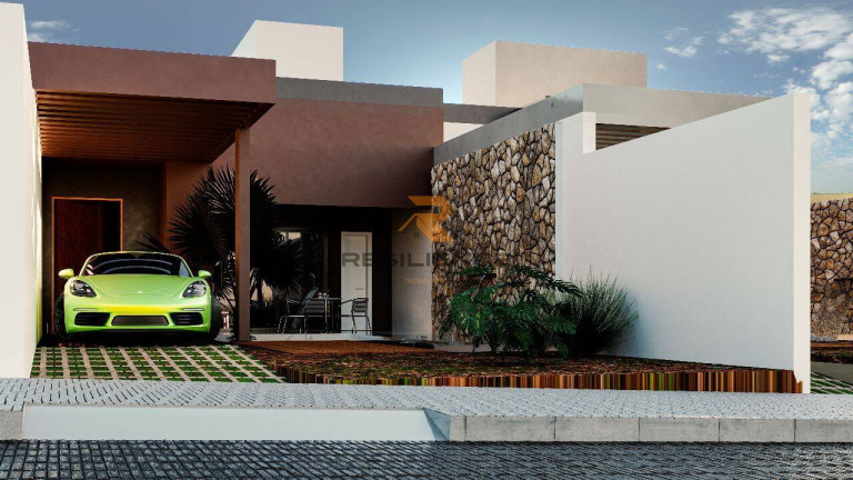 Casa com 3 Quartos à Venda, 140 m² em Promissão I - Lagoa Santa