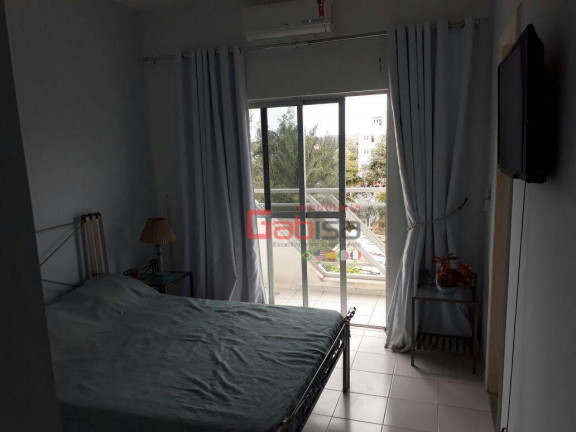 Imagem Apartamento com 2 Quartos à Venda, 89 m² em Passagem - Cabo Frio Imagem Apartamento com 2 Quartos à Venda, 89 m² em Passagem - Cabo Frio