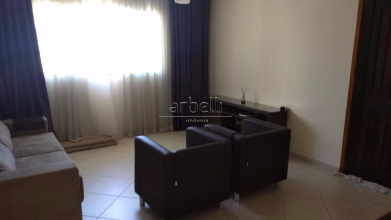 Imagem Sobrado com 3 Quartos à Venda, 160 m² em Vila Pereira Barreto - São Paulo