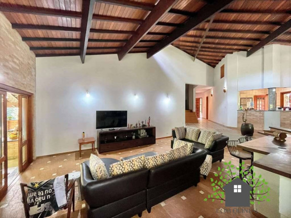 Imagem Casa com 4 Quartos à Venda, 1 m² em Residencial Euroville - Carapicuíba
