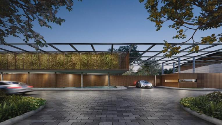 Casa de Condomínio com 4 Quartos à Venda, 304 m²
