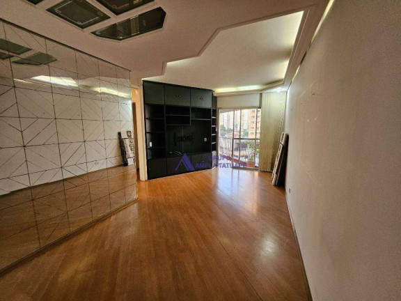 Imagem Apartamento com 2 Quartos à Venda, 65 m² em Tatuapé - São Paulo Imagem Apartamento com 2 Quartos à Venda, 65 m² em Tatuapé - São Paulo