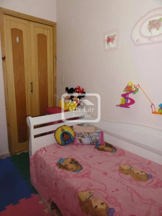 Imagem Apartamento com 3 Quartos à Venda, 64 m² em Jaguaribe - Osasco