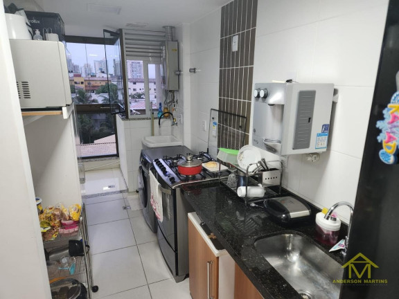 Imagem Apartamento com 2 Quartos à Venda, 58 m² em Praia De Itaparica - Vila Velha Imagem Apartamento com 2 Quartos à Venda, 58 m² em Praia De Itaparica - Vila Velha