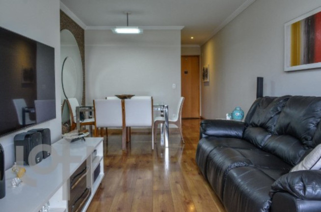 Imagem Apartamento com 3 Quartos à Venda, 88 m² em Tatuapé - São Paulo Imagem Apartamento com 3 Quartos à Venda, 88 m² em Tatuapé - São Paulo