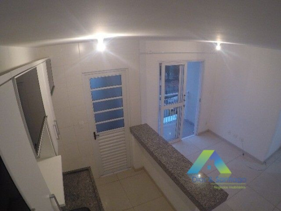 Imagem Apartamento com 2 Quartos à Venda, 48 m² em Vila Santa Catarina - São Paulo Imagem Apartamento com 2 Quartos à Venda, 48 m² em Vila Santa Catarina - São Paulo