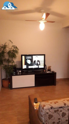 Imagem Apartamento com 2 Quartos à Venda, 55 m² em Vila Sílvia - São Paulo