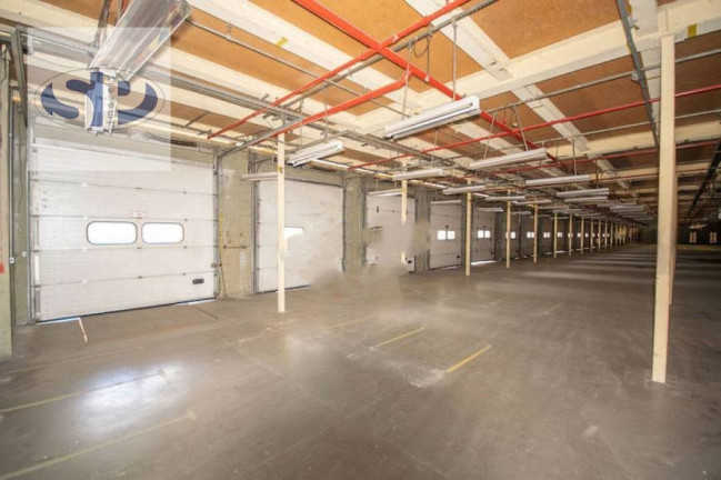 Imagem Imóvel Comercial para Alugar, 40.972 m² em Tamboré - Barueri Imagem Imóvel Comercial para Alugar, 40.972 m² em Tamboré - Barueri