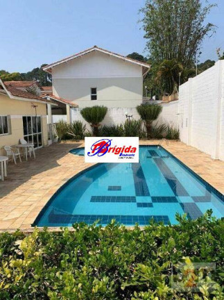 Imagem Casa de Condomínio com 3 Quartos à Venda, 137 m² em Jardim Rebelato - Cotia Imagem Casa de Condomínio com 3 Quartos à Venda, 137 m² em Jardim Rebelato - Cotia
