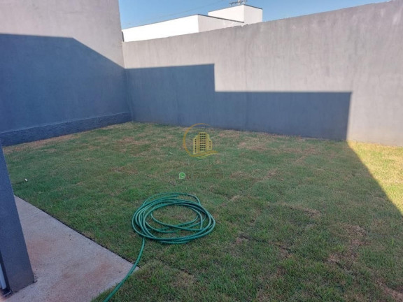 Imagem Casa com 3 Quartos à Venda, em Residencial Parque Dos Ipês Ii - Mirassol Imagem Casa com 3 Quartos à Venda, em Residencial Parque Dos Ipês Ii - Mirassol