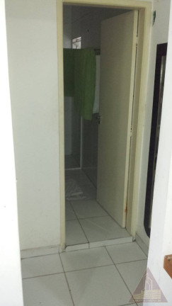 Imagem Apartamento com 1 Quarto à Venda, 55 m² em Pompéia - Santos