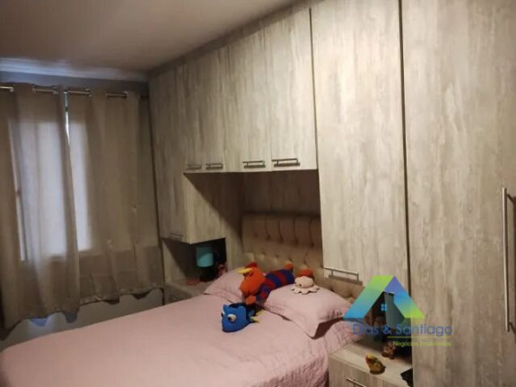 Imagem Apartamento com 2 Quartos à Venda, 54 m² em Nova Petrópolis - São Bernardo Do Campo Imagem Apartamento com 2 Quartos à Venda, 54 m² em Nova Petrópolis - São Bernardo Do Campo