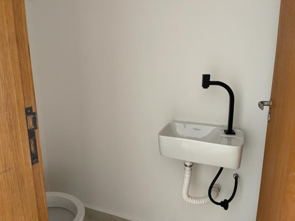 Imagem Casa com 3 Quartos à Venda, 115 m² em Campo Grande - São Paulo Imagem Casa com 3 Quartos à Venda, 115 m² em Campo Grande - São Paulo