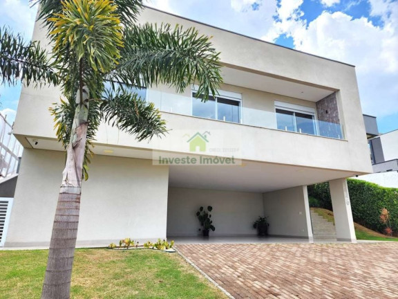 Imagem Casa com 3 Quartos à Venda, 304 m² em Granja Viana - Carapicuíba
