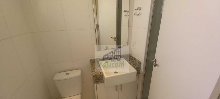 Imagem Apartamento com 2 Quartos à Venda, 60 m² em Brooklin Paulista - São Paulo Imagem Apartamento com 2 Quartos à Venda, 60 m² em Brooklin Paulista - São Paulo