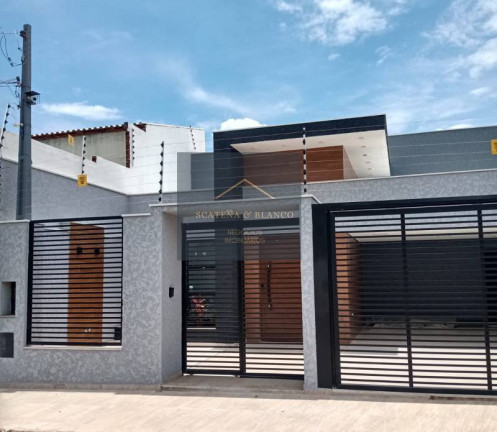 Casa com 5 Quartos à Venda, 274 m² em Vila Olímpia - Sorocaba