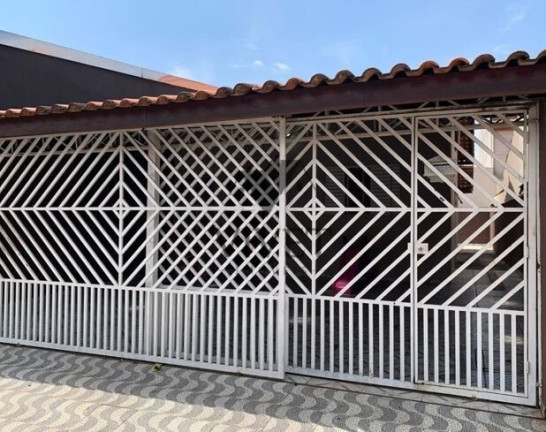 Imagem Casa com 2 Quartos à Venda, 101 m² em Jardim Santa Bárbara - Sorocaba Imagem Casa com 2 Quartos à Venda, 101 m² em Jardim Santa Bárbara - Sorocaba