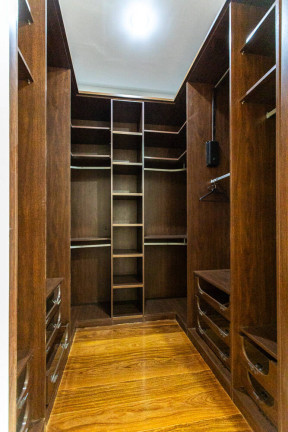 Imagem Casa com 4 Quartos para Alugar, 403 m² em Alphaville - Santana De Parnaíba