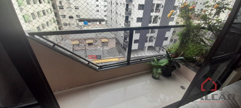 Imagem Apartamento com 3 Quartos à Venda, 187 m² em Boa Vista - São Vicente