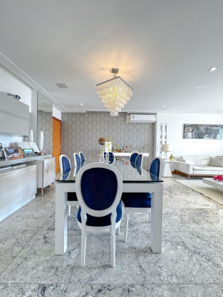 Imagem Cobertura com 4 Quartos à Venda, 218 m² em Parque Residencial Laranjeiras - Serra