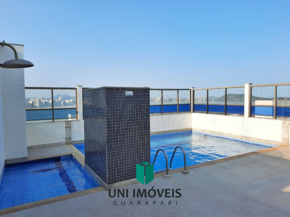 Imagem Apartamento com 3 Quartos à Venda, 92 m² em Centro - Guarapari