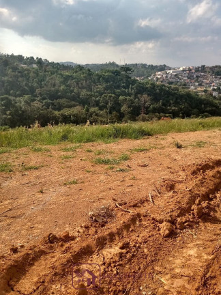 Imagem Terreno à Venda, 132 m² em Portal Das Alamedas - Franco Da Rocha