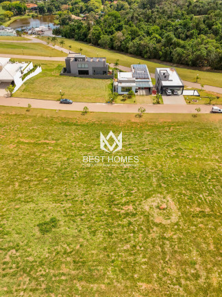 Imagem Terreno à Venda, 800 m² em Bairro Da Mina - Itupeva