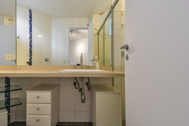 Imagem Imóvel com 1 Quarto à Venda, 67 m² em Indianópolis - São Paulo