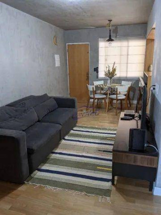 Imagem Apartamento com 2 Quartos à Venda, 64 m² em Butantã - São Paulo