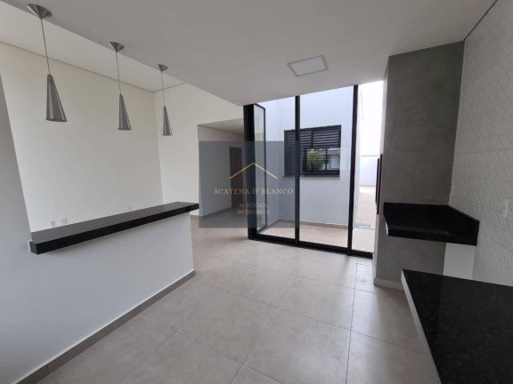 Imagem Casa de Condomínio com 3 Quartos à Venda, 98 m² em Condomínio Horto Villagio - Sorocaba