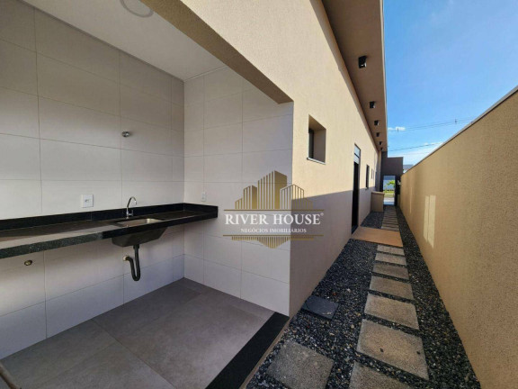 Imagem Casa com 3 Quartos à Venda, 173 m² em Florais Do Parque - Cuiabá Imagem Casa com 3 Quartos à Venda, 173 m² em Florais Do Parque - Cuiabá