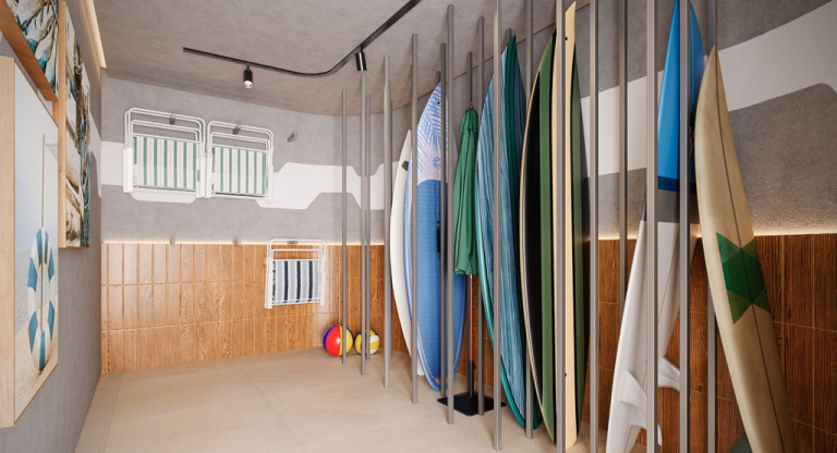 Imagem Apartamento com 2 Quartos à Venda, 143 m² em Bessa - João Pessoa Imagem Apartamento com 2 Quartos à Venda, 143 m² em Bessa - João Pessoa