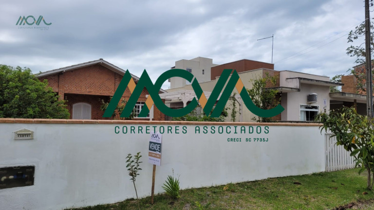 Imagem Casa com 3 Quartos à Venda, 118 m² em Brandalize - Itapoá Imagem Casa com 3 Quartos à Venda, 118 m² em Brandalize - Itapoá