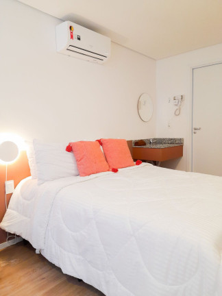 Imagem Apartamento com 2 Quartos para Alugar, 64 m² em Higienópolis - São Paulo