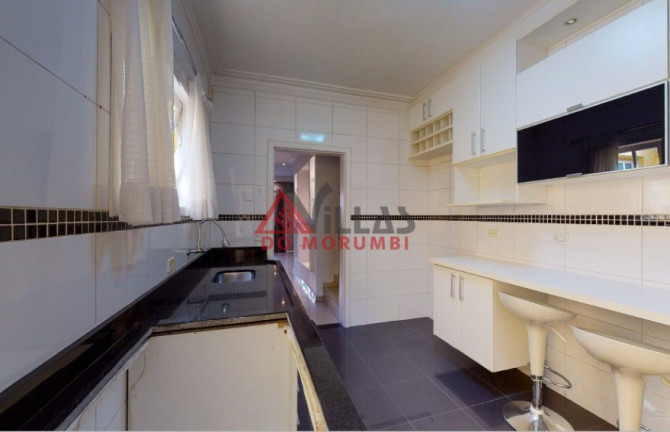Imagem Sobrado com 3 Quartos à Venda, 155 m² em Jardim Monte Kemel - São Paulo Imagem Sobrado com 3 Quartos à Venda, 155 m² em Jardim Monte Kemel - São Paulo