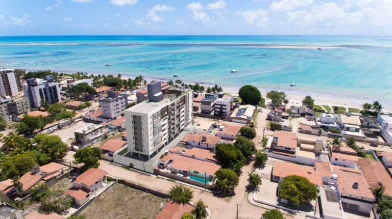 Imagem Apartamento com 3 Quartos à Venda, 95 m² em Camboinha - Cabedelo Imagem Apartamento com 3 Quartos à Venda, 95 m² em Camboinha - Cabedelo