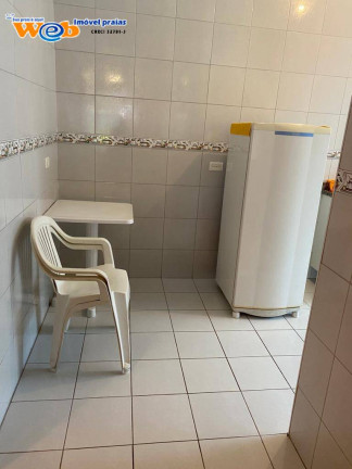 Imagem Apartamento com 3 Quartos à Venda, 88 m² em Vila Tupi - Praia Grande