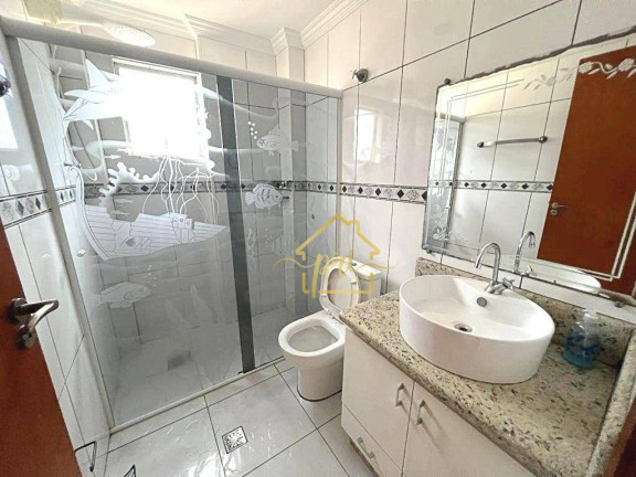 Imagem Apartamento com 2 Quartos à Venda, 77 m² em Vila Tupi - Praia Grande