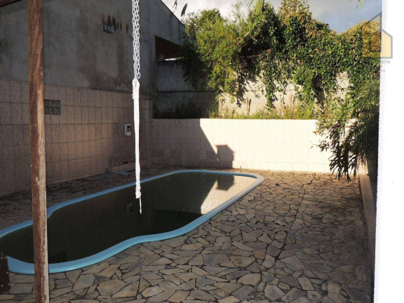 Imagem Chácara com 3 Quartos à Venda, 300 m² em Centro - Lapa Imagem Chácara com 3 Quartos à Venda, 300 m² em Centro - Lapa
