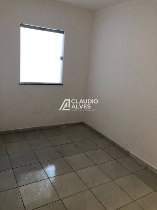 Imagem Casa de Condomínio com 2 Quartos à Venda, 80 m² em Pampalona - Feira De Santana Imagem Casa de Condomínio com 2 Quartos à Venda, 80 m² em Pampalona - Feira De Santana