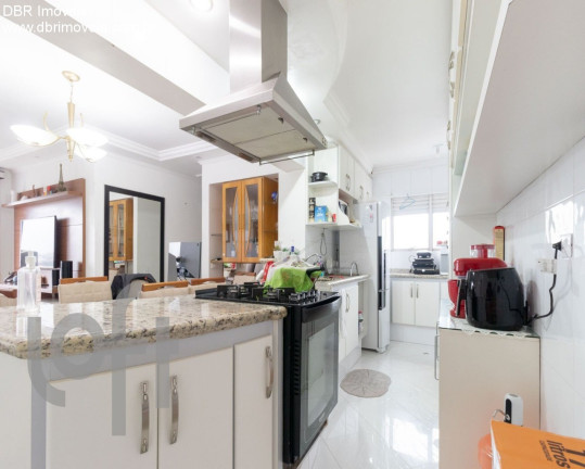 Imagem Apartamento com 3 Quartos à Venda, 98 m² em Vila Maria - Sao Paulo Imagem Apartamento com 3 Quartos à Venda, 98 m² em Vila Maria - Sao Paulo