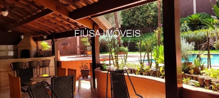 Imagem Casa com 5 Quartos à Venda, 300 m² em Residencial Flórida - Ribeirão Preto Imagem Casa com 5 Quartos à Venda, 300 m² em Residencial Flórida - Ribeirão Preto