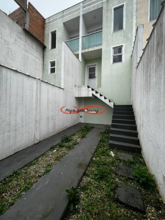Imagem Casa com 2 Quartos à Venda, 61 m² em Vila Nancy - São Paulo Imagem Casa com 2 Quartos à Venda, 61 m² em Vila Nancy - São Paulo