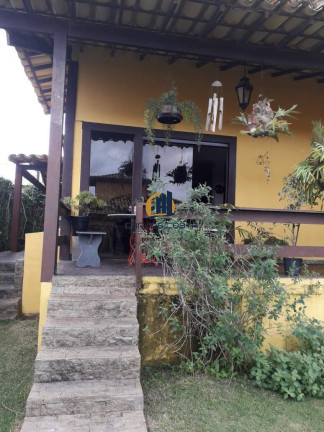 Imagem Casa com 3 Quartos à Venda, 150 m² em Rasa - Búzios Imagem Casa com 3 Quartos à Venda, 150 m² em Rasa - Búzios