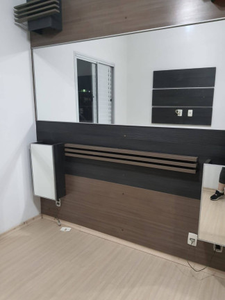 Imagem Apartamento com 3 Quartos à Venda, 74 m² em Centro - Diadema