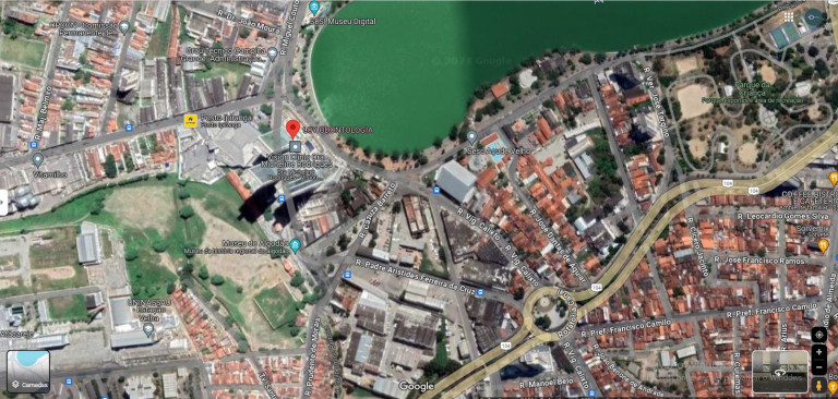 Imagem Imóvel Comercial para Alugar, 1.750 m² em São José - Campina Grande