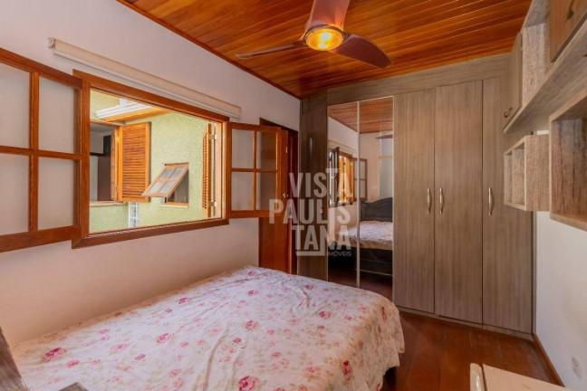 Imagem Casa com 4 Quartos à Venda, 219 m² em Vila Romana - São Paulo Imagem Casa com 4 Quartos à Venda, 219 m² em Vila Romana - São Paulo