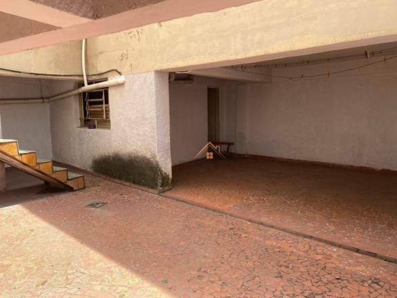 Imagem Sobrado com 5 Quartos à Venda, 236 m² em Vila Vivaldi - São Bernardo Do Campo Imagem Sobrado com 5 Quartos à Venda, 236 m² em Vila Vivaldi - São Bernardo Do Campo