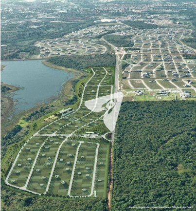 Imagem Terreno à Venda, 513 m² em Eusébio - Eusébio