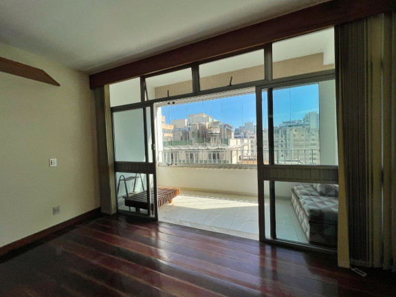 Imagem Apartamento com 4 Quartos à Venda, 300 m² em Icaraí - Niterói Imagem Apartamento com 4 Quartos à Venda, 300 m² em Icaraí - Niterói